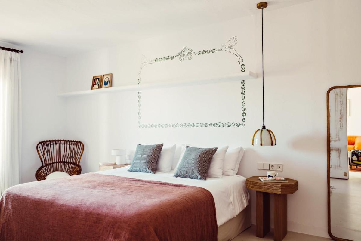 Petunia Ibiza, a Beaumier hotel