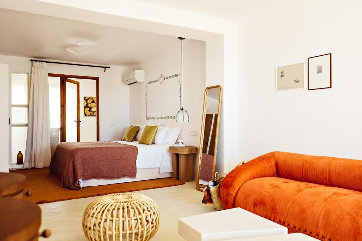 Petunia Ibiza, a Beaumier hotel