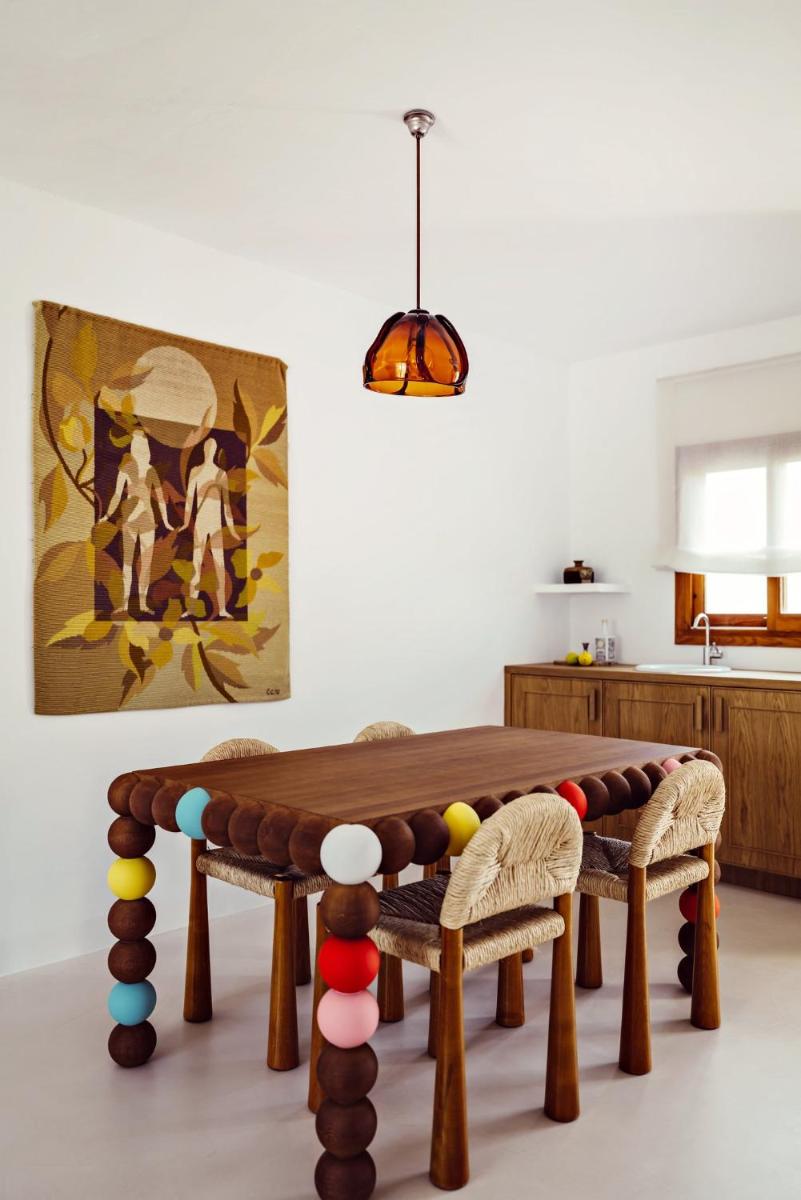 Petunia Ibiza, a Beaumier hotel