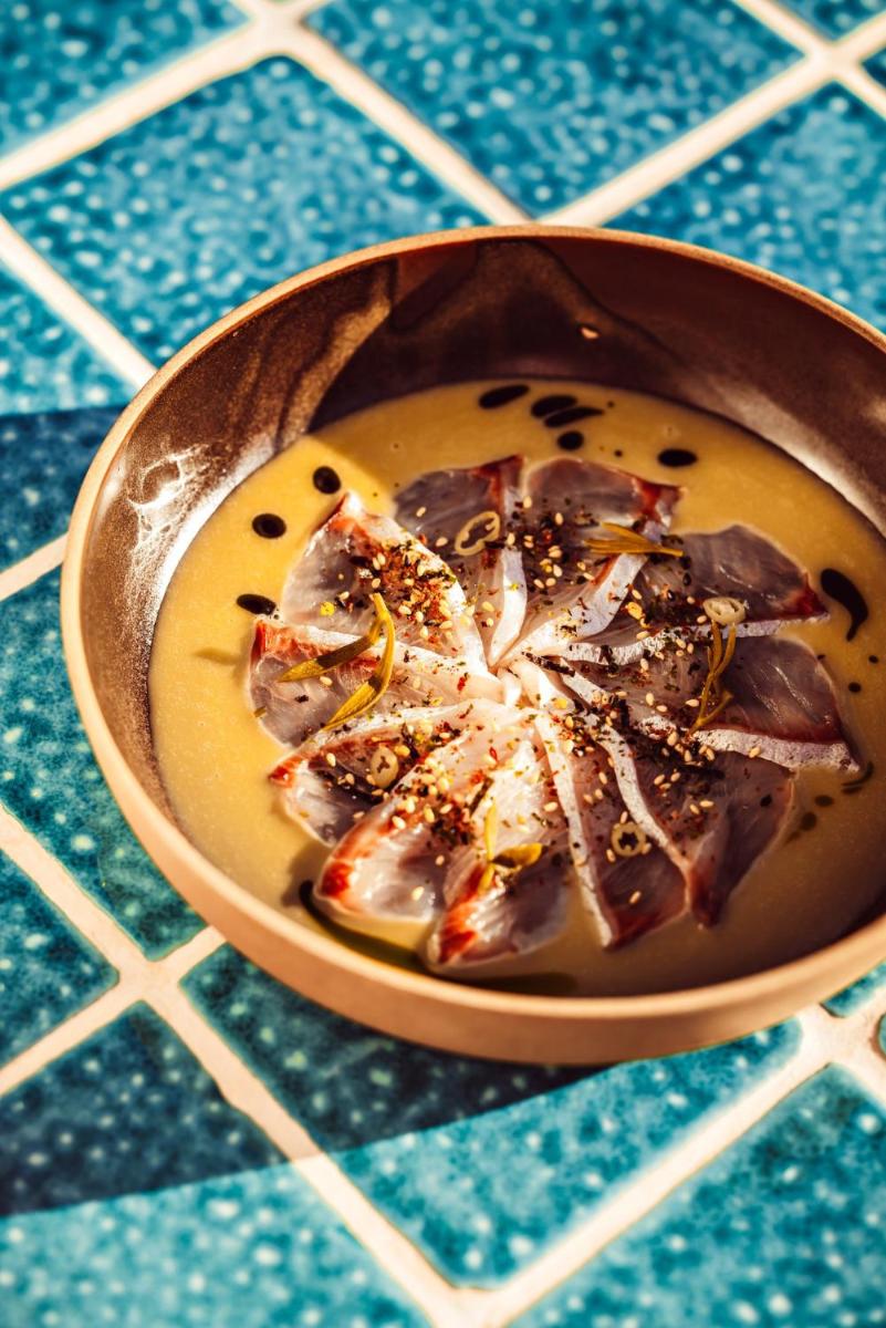 Petunia Ibiza, a Beaumier hotel