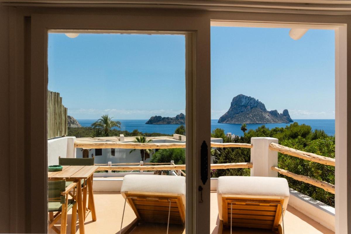 Petunia Ibiza, a Beaumier hotel