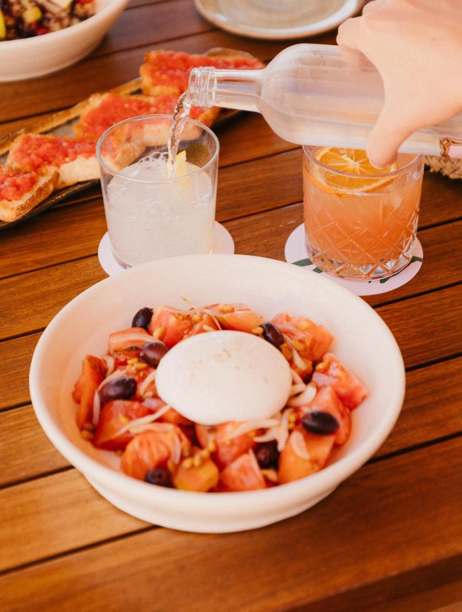 Petunia Ibiza, a Beaumier hotel