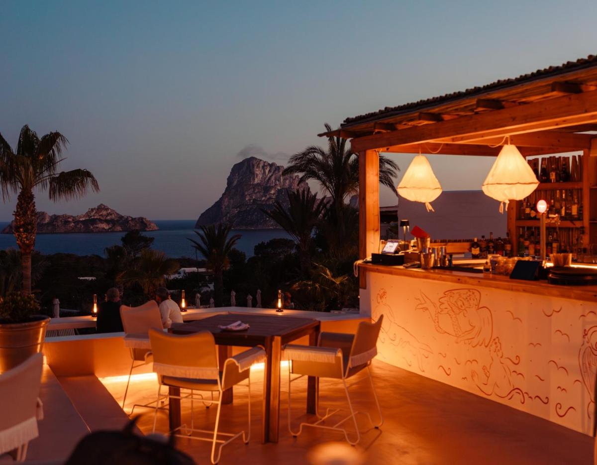 Petunia Ibiza, a Beaumier hotel