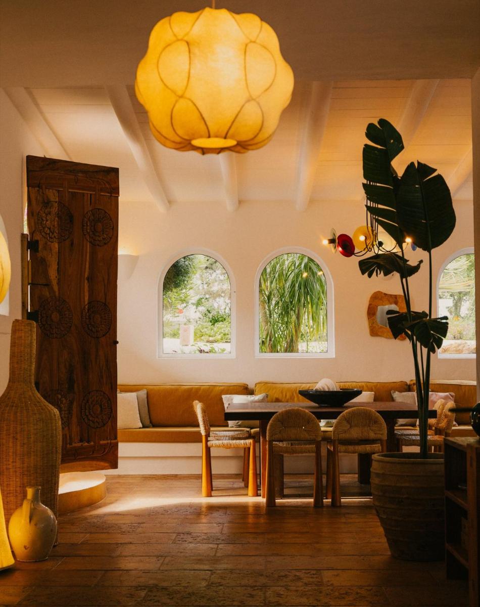 Petunia Ibiza, a Beaumier hotel