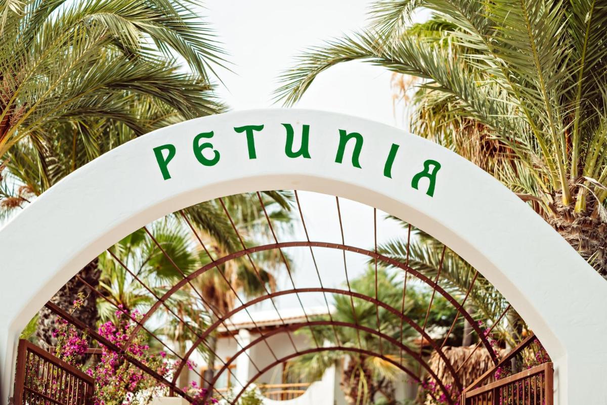 Petunia Ibiza, a Beaumier hotel