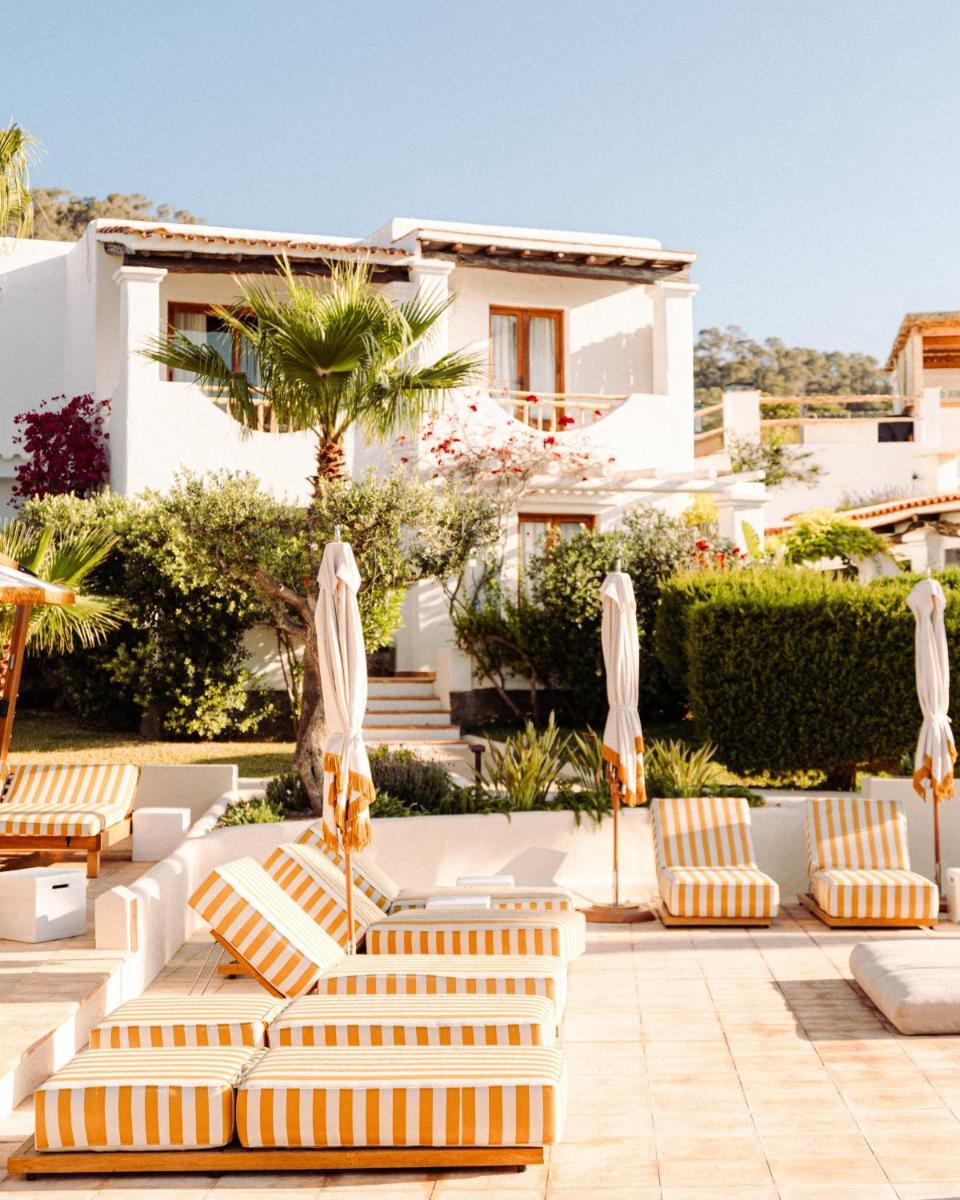 Petunia Ibiza, a Beaumier hotel