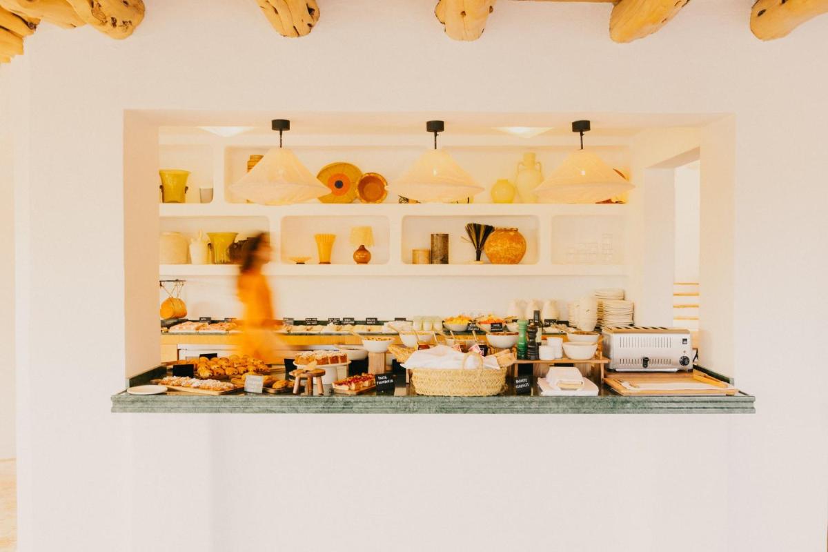 Petunia Ibiza, a Beaumier hotel