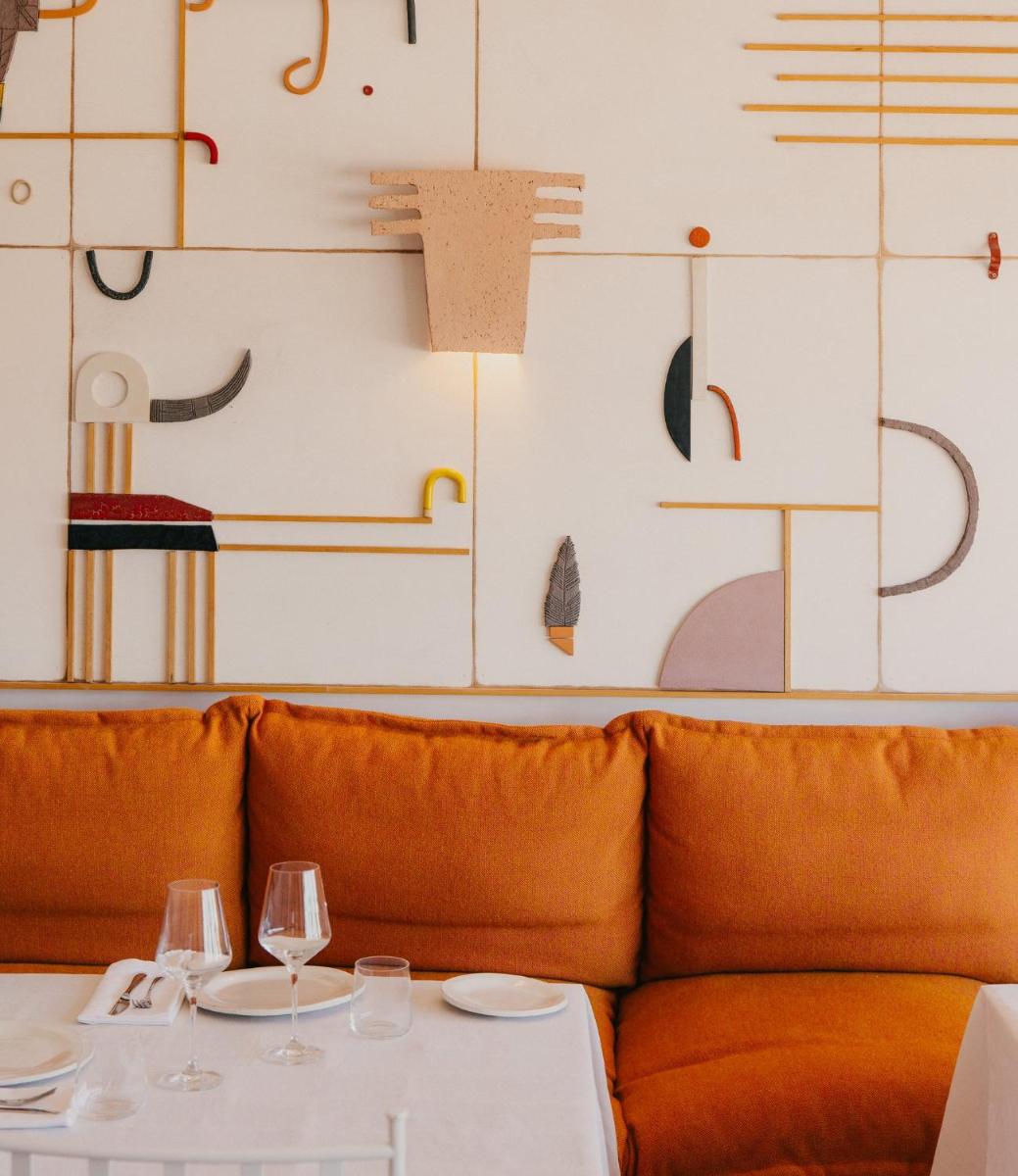 Petunia Ibiza, a Beaumier hotel