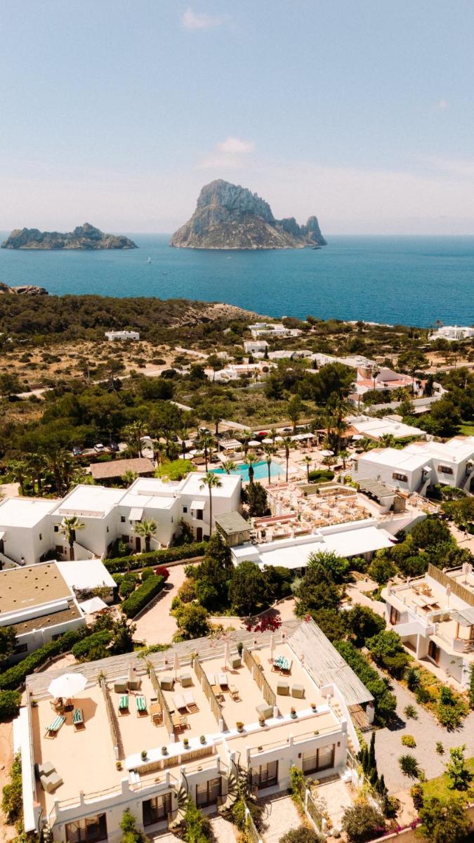 Petunia Ibiza, a Beaumier hotel