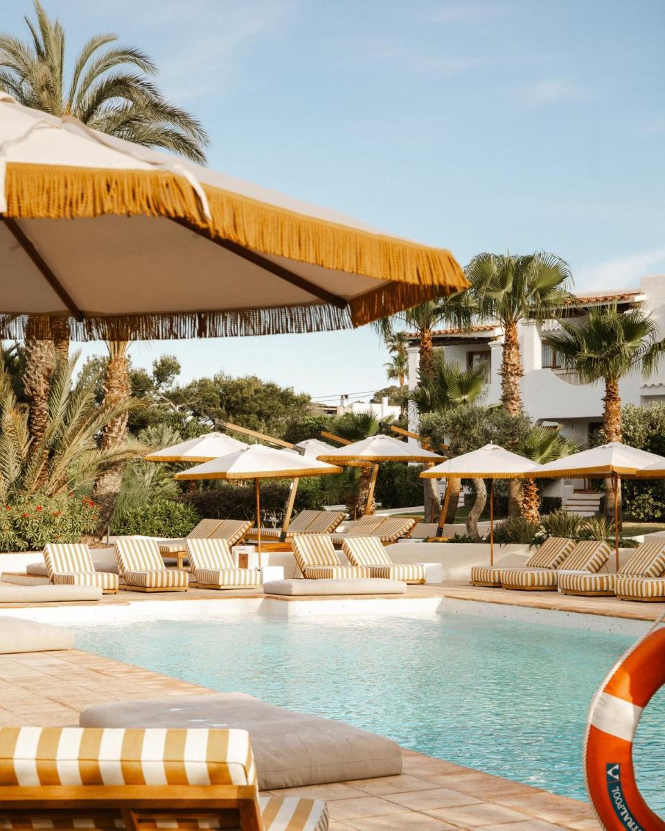 Petunia Ibiza, a Beaumier hotel