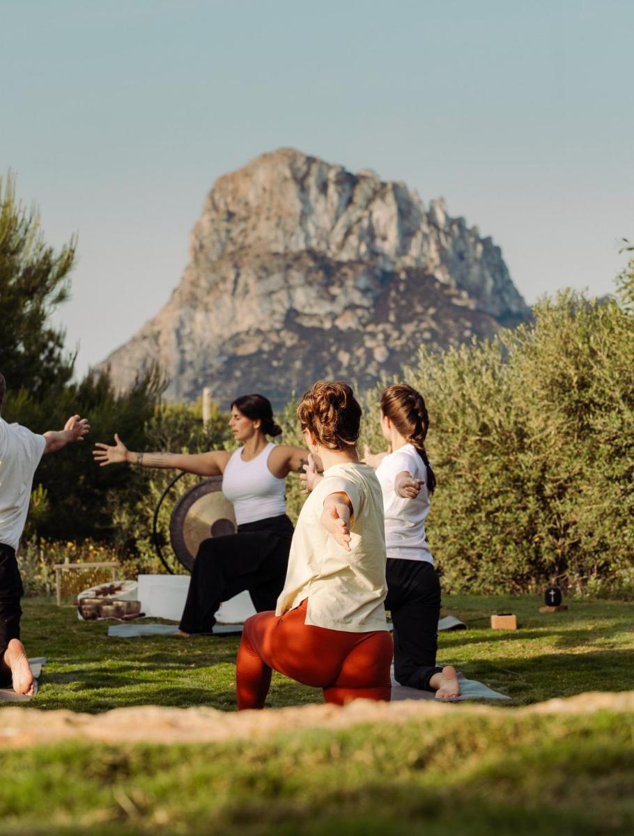 Petunia Ibiza, a Beaumier hotel
