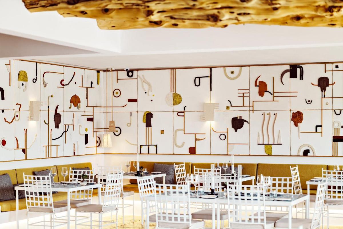 Petunia Ibiza, a Beaumier hotel