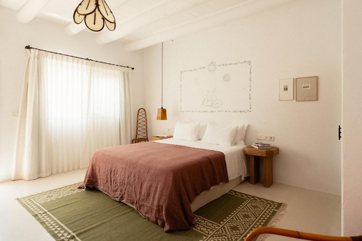 Petunia Ibiza, a Beaumier hotel