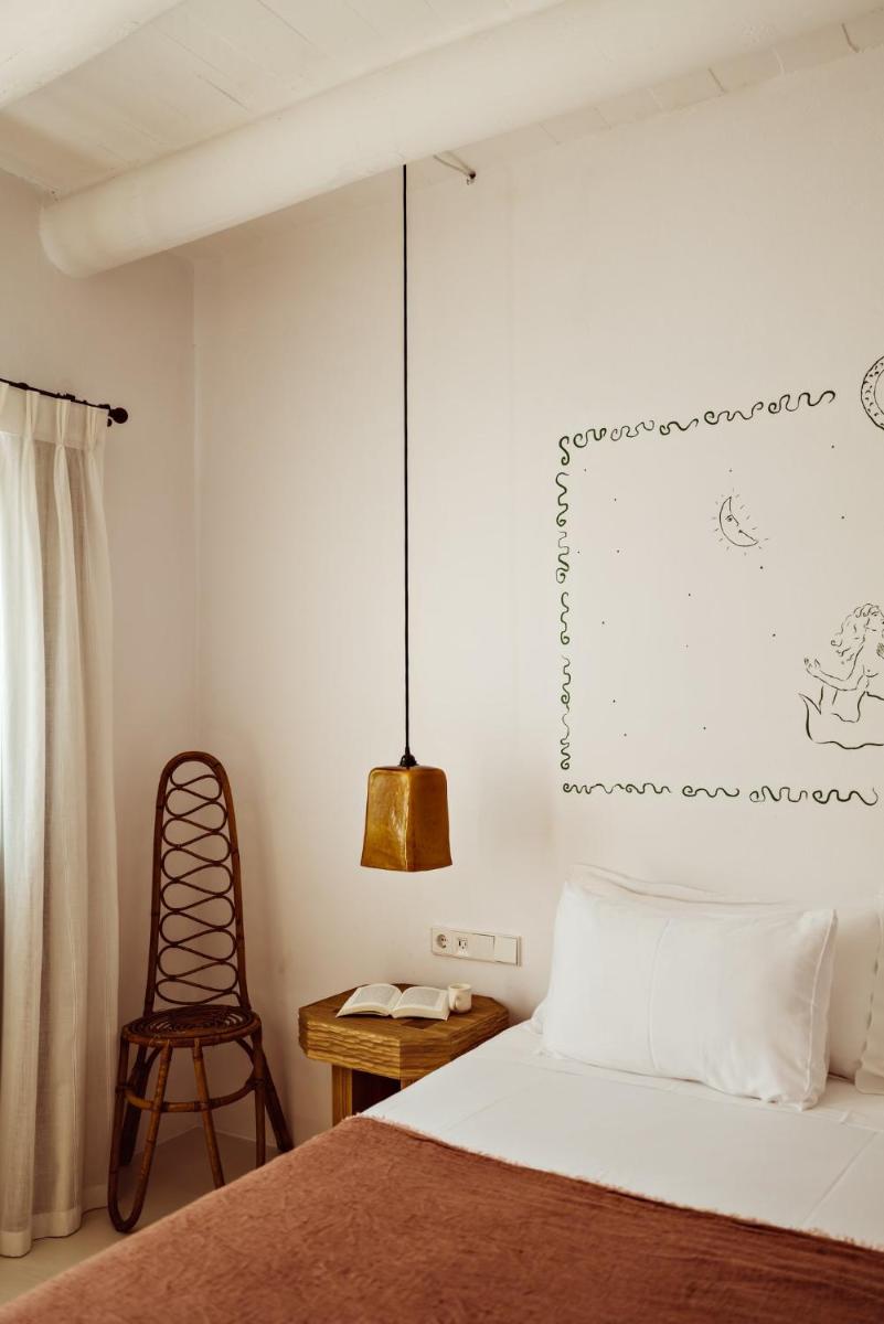 Petunia Ibiza, a Beaumier hotel