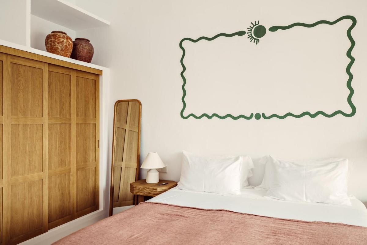 Petunia Ibiza, a Beaumier hotel