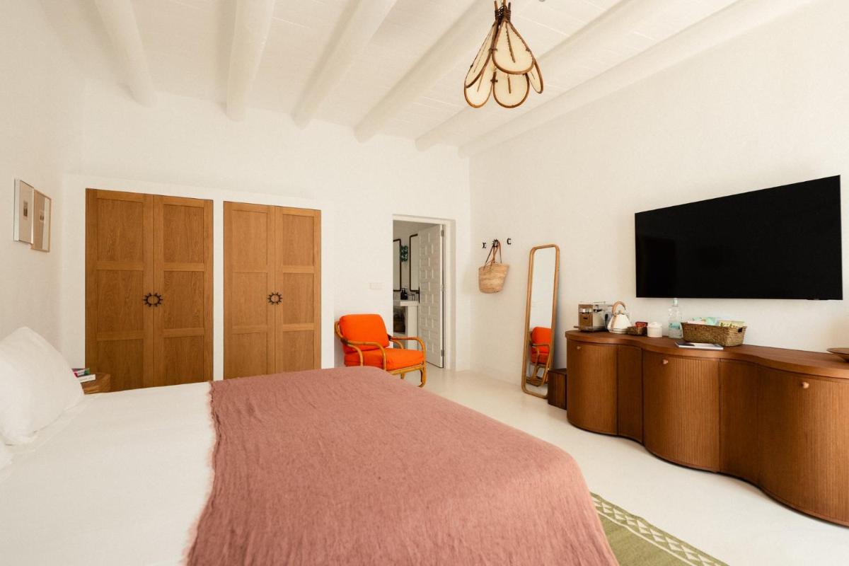 Petunia Ibiza, a Beaumier hotel