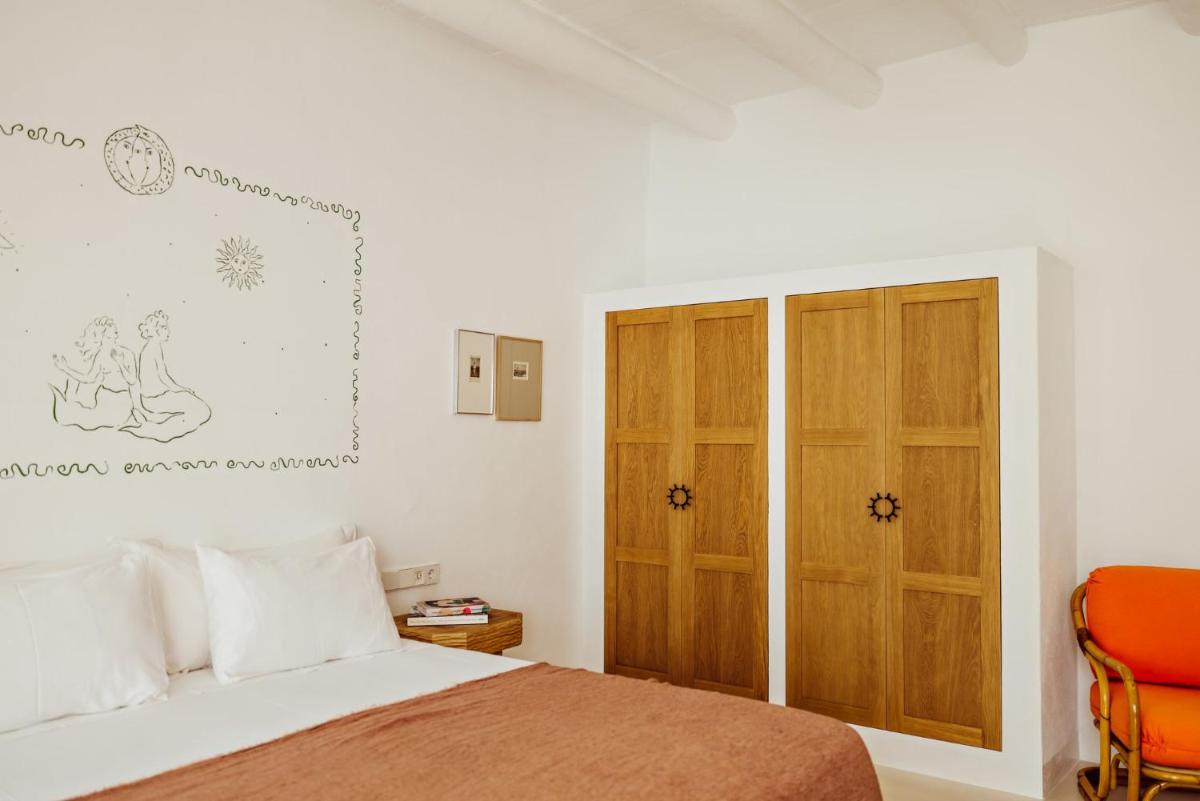 Petunia Ibiza, a Beaumier hotel