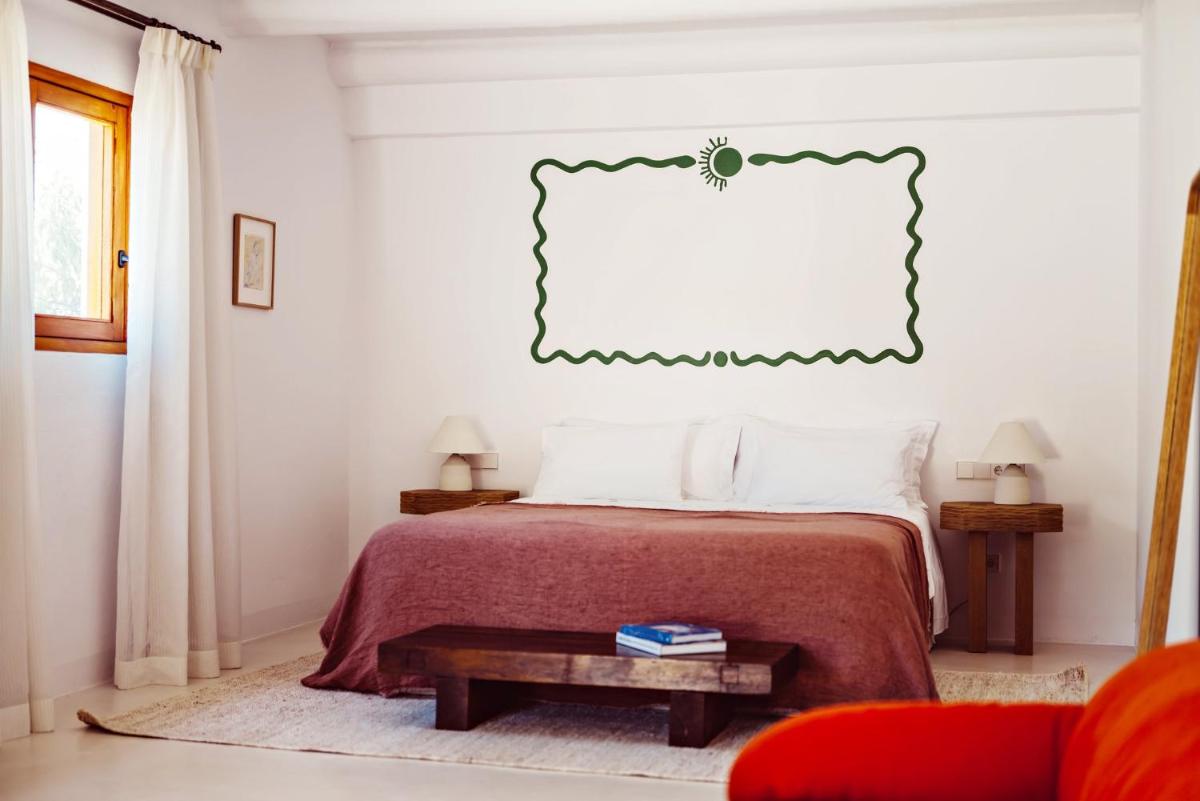 Petunia Ibiza, a Beaumier hotel