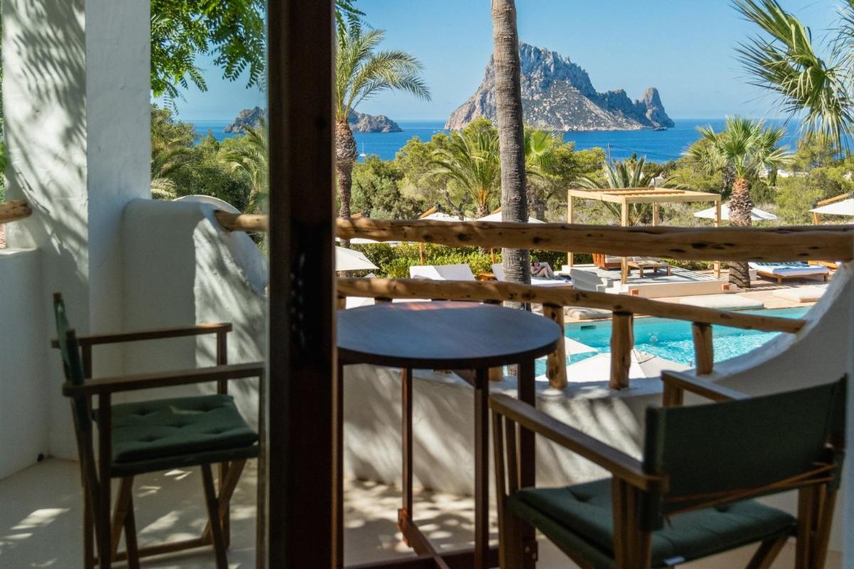 Petunia Ibiza, a Beaumier hotel