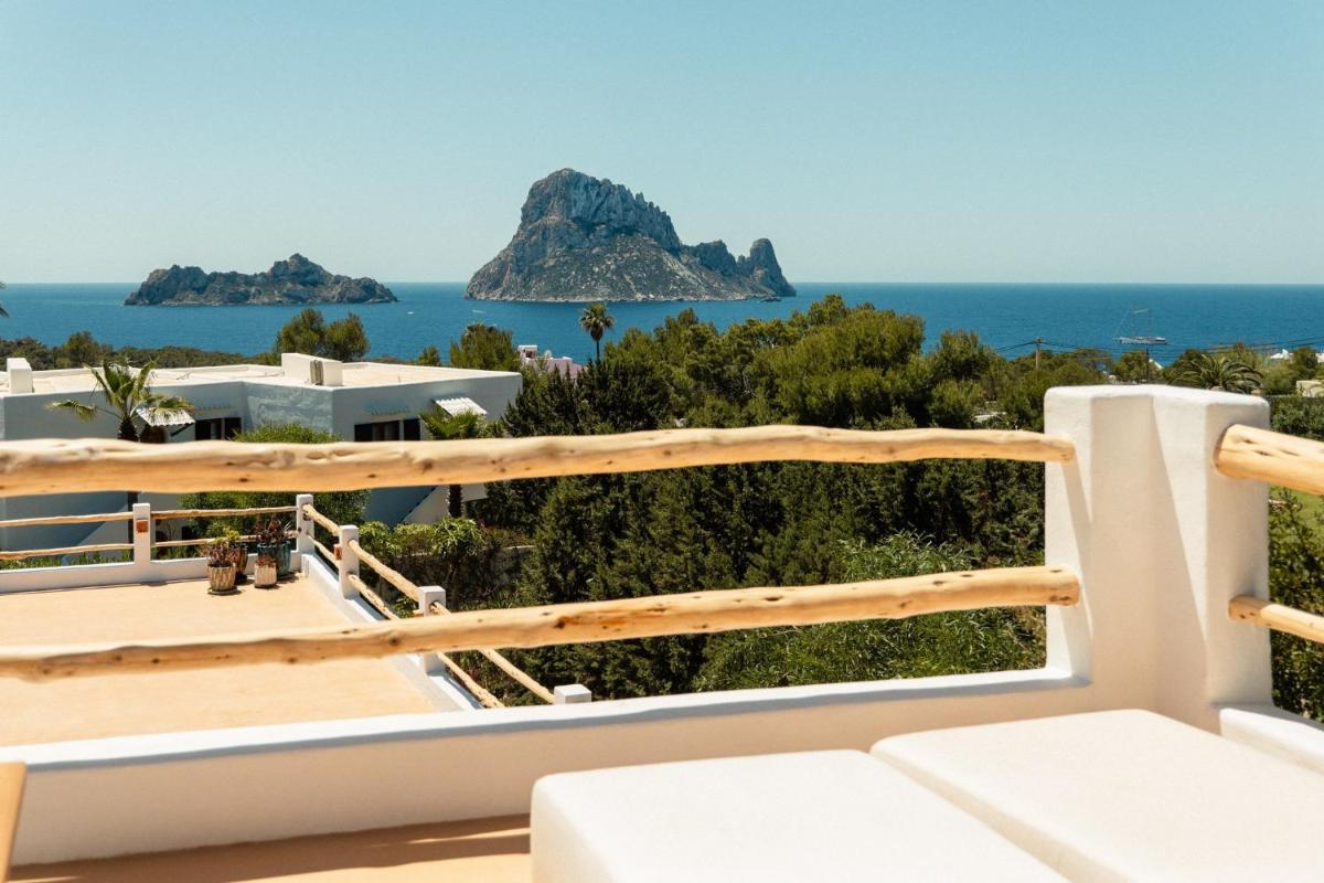Petunia Ibiza, a Beaumier hotel