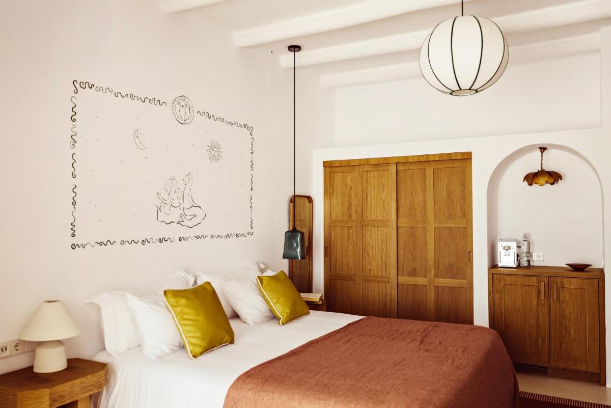 Petunia Ibiza, a Beaumier hotel