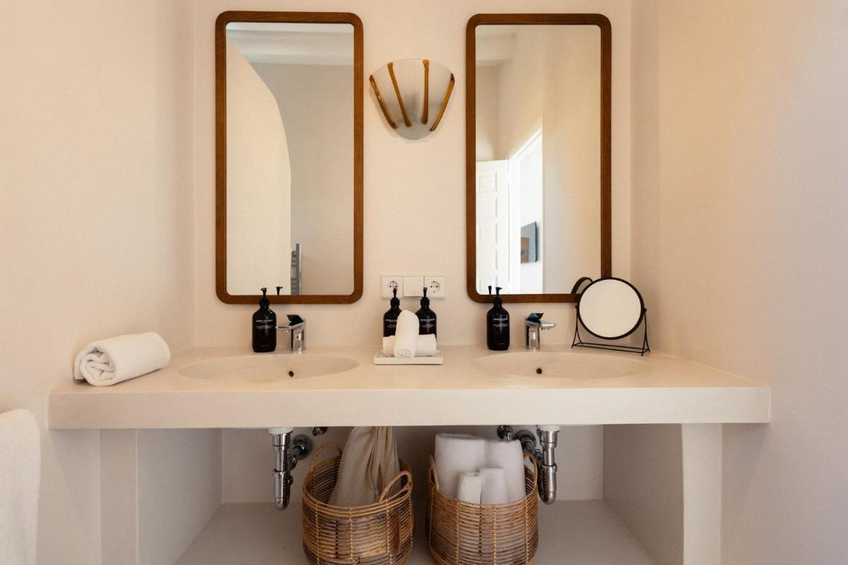 Petunia Ibiza, a Beaumier hotel