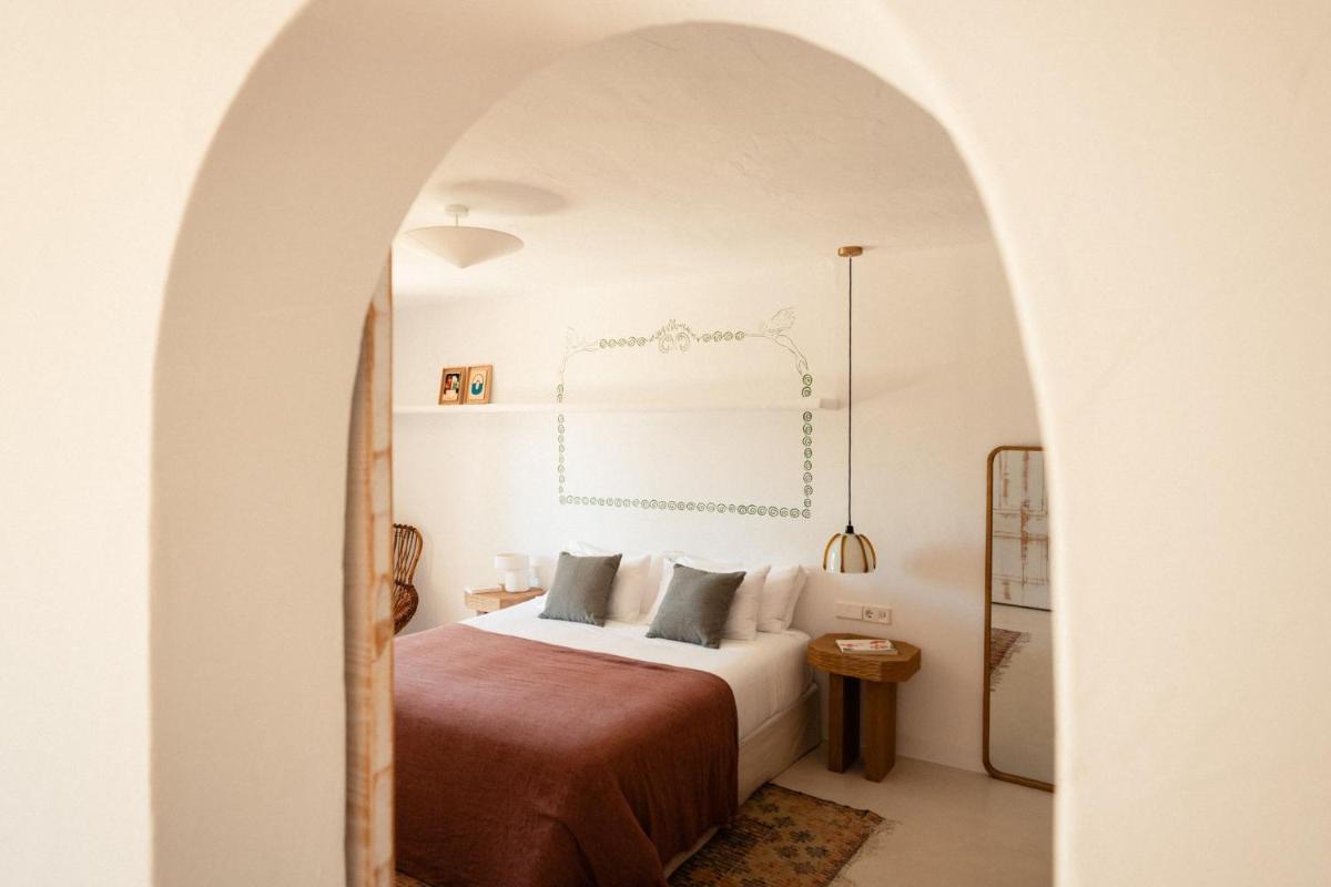 Petunia Ibiza, a Beaumier hotel