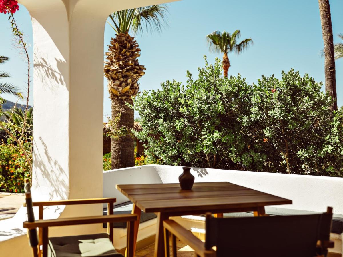 Petunia Ibiza, a Beaumier hotel