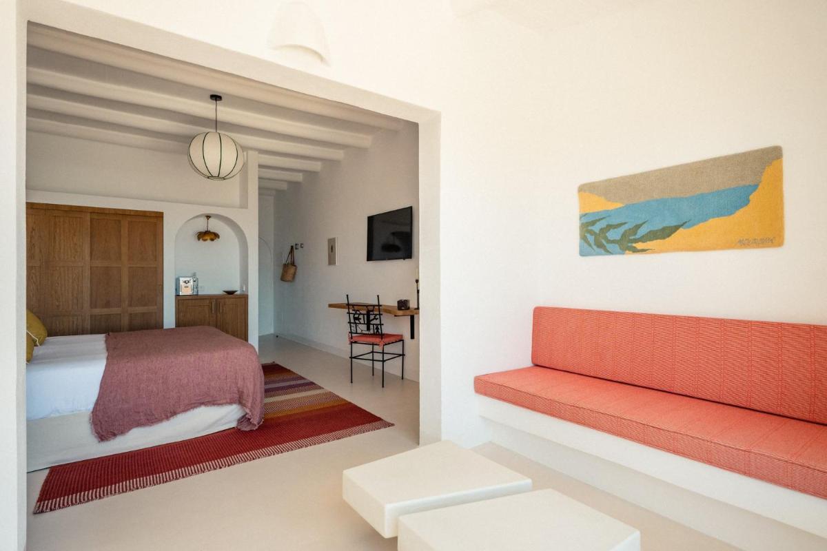 Petunia Ibiza, a Beaumier hotel