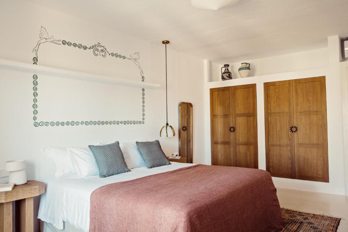 Petunia Ibiza, a Beaumier hotel