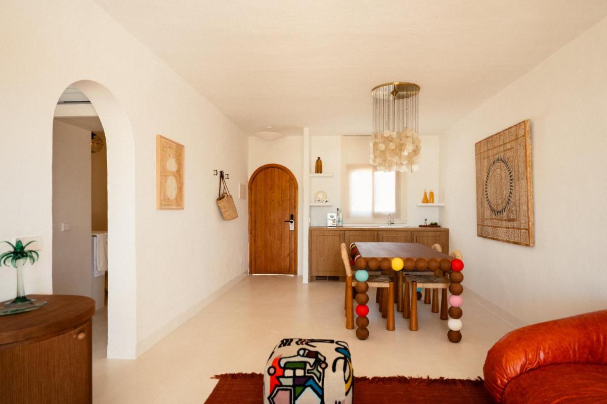 Petunia Ibiza, a Beaumier hotel