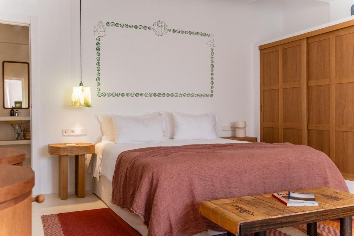 Petunia Ibiza, a Beaumier hotel