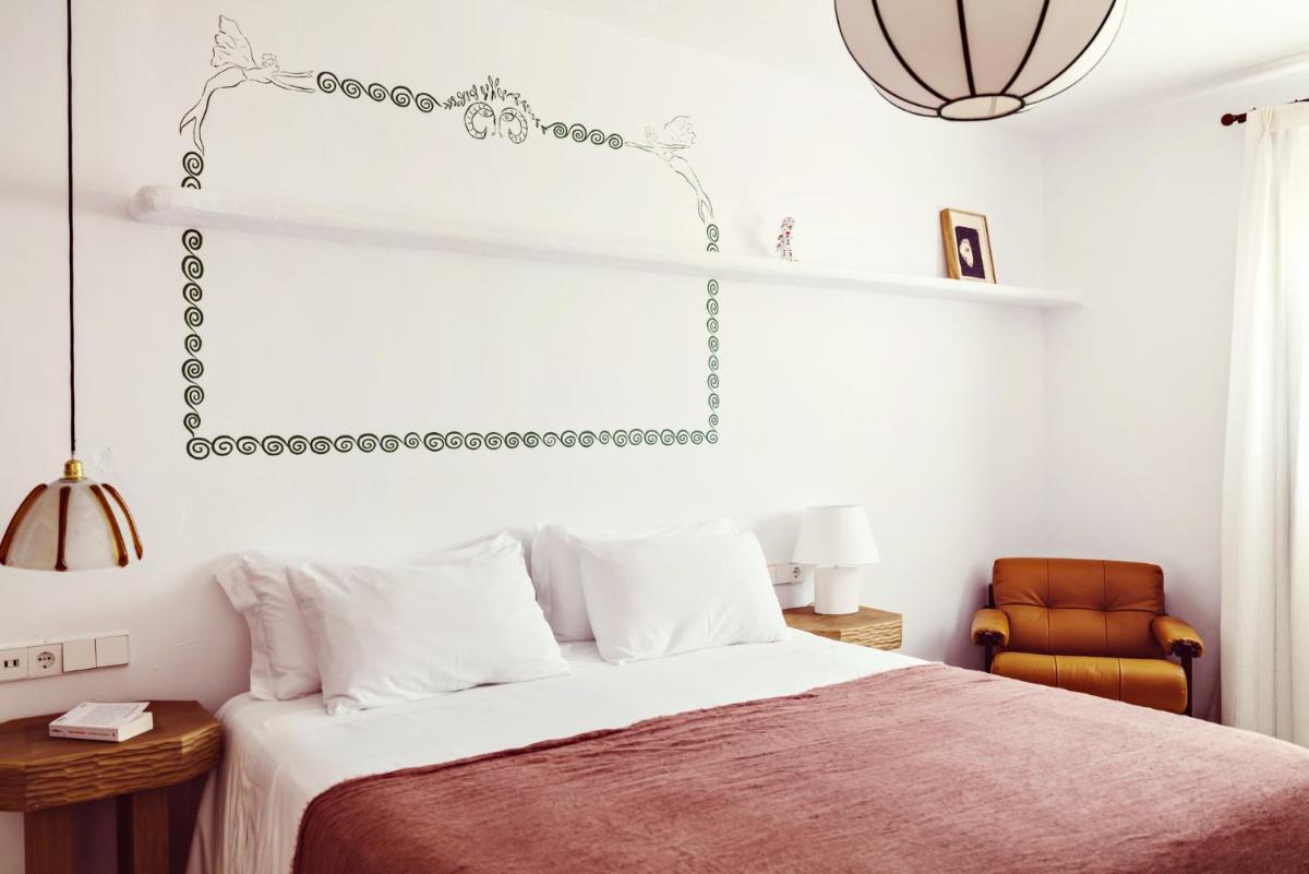 Petunia Ibiza, a Beaumier hotel