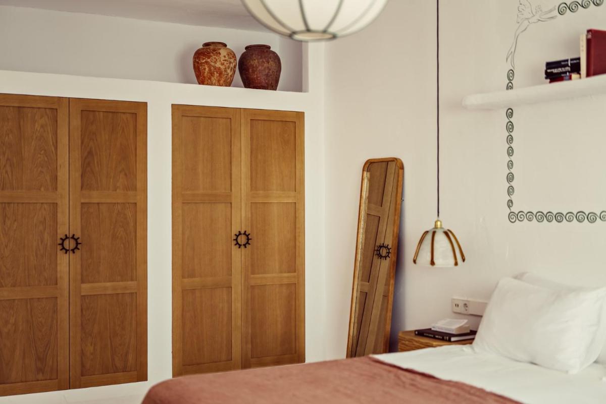 Petunia Ibiza, a Beaumier hotel