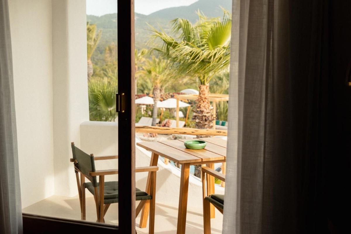 Petunia Ibiza, a Beaumier hotel