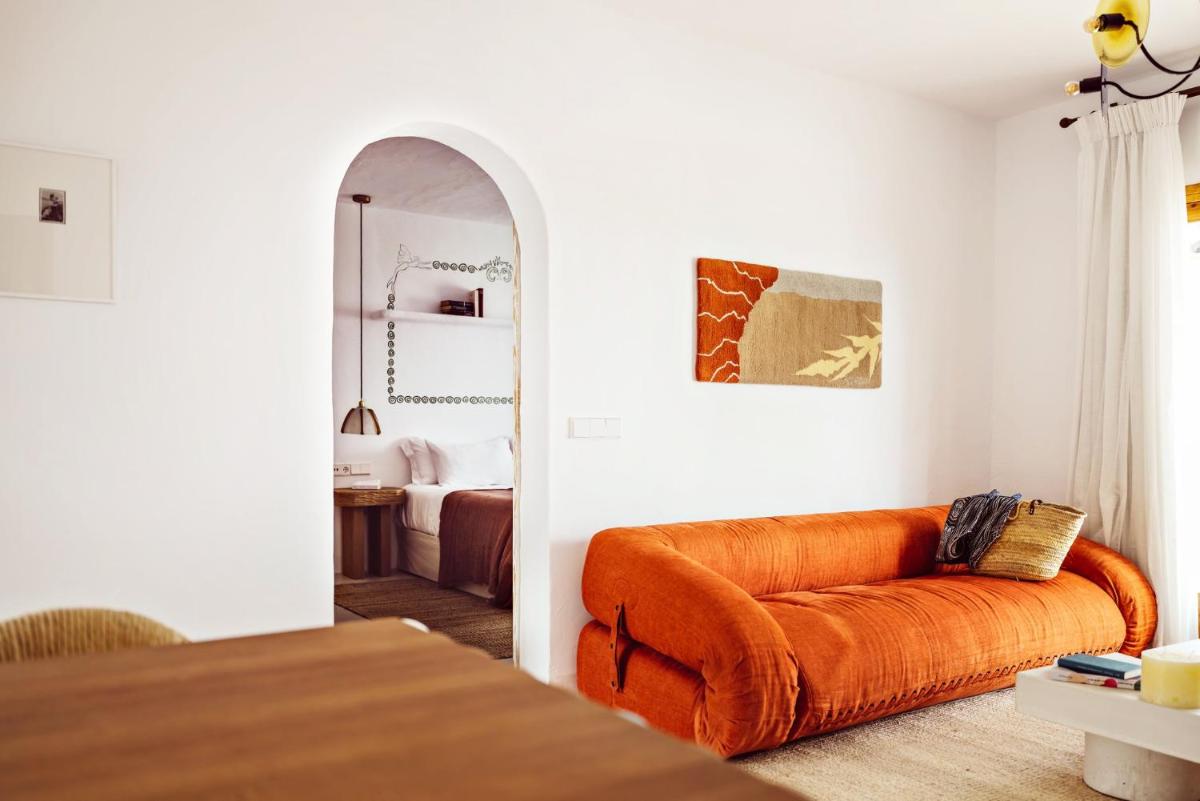 Petunia Ibiza, a Beaumier hotel