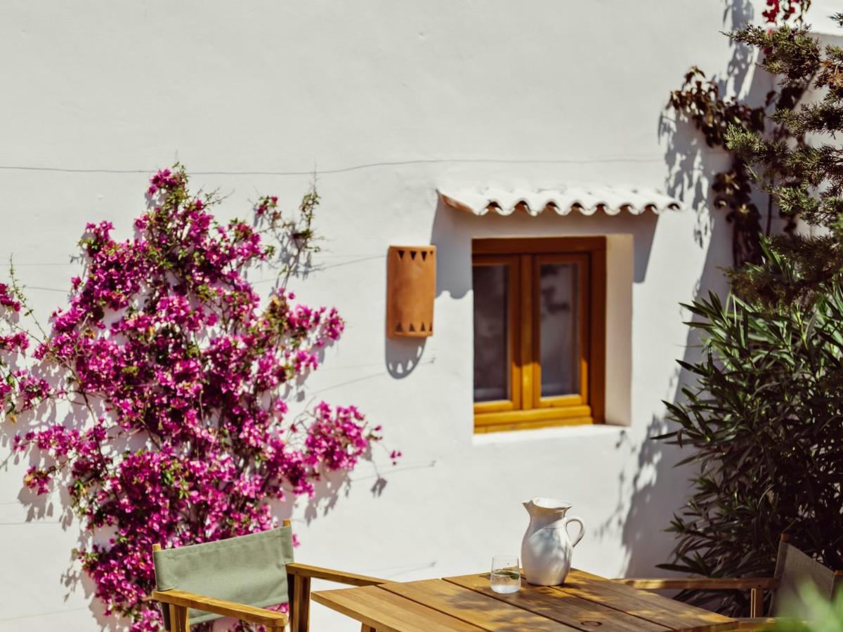 Petunia Ibiza, a Beaumier hotel