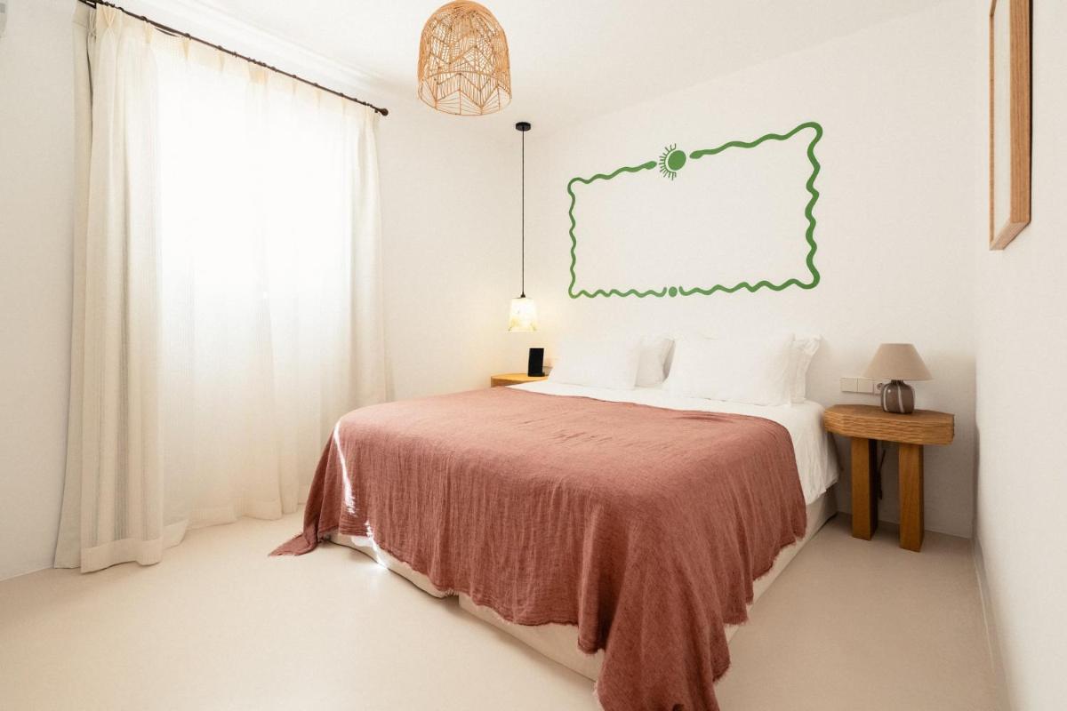 Petunia Ibiza, a Beaumier hotel