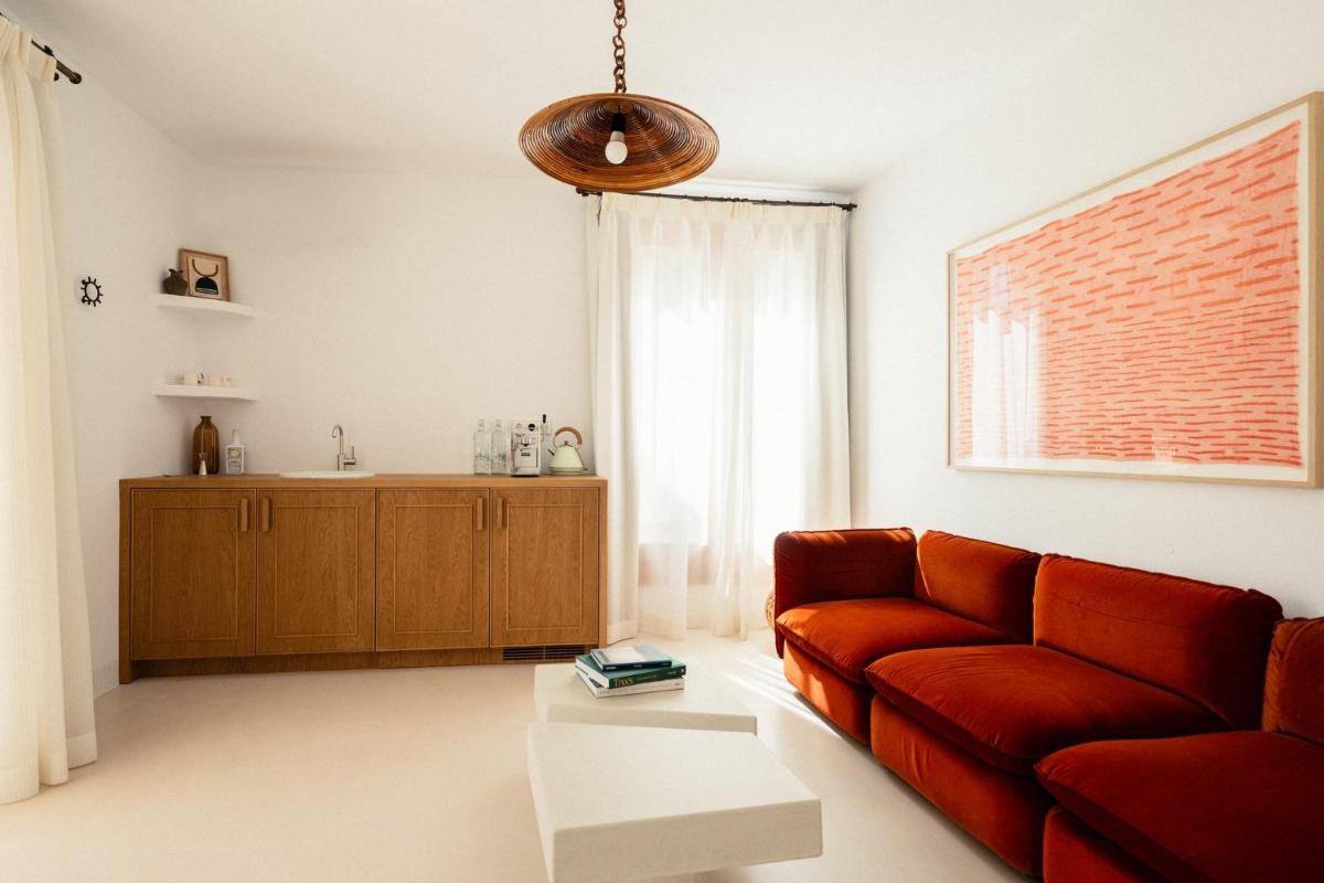 Petunia Ibiza, a Beaumier hotel