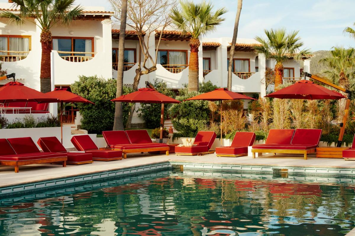 Petunia Ibiza, a Beaumier hotel