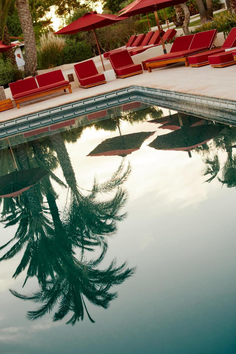 Petunia Ibiza, a Beaumier hotel