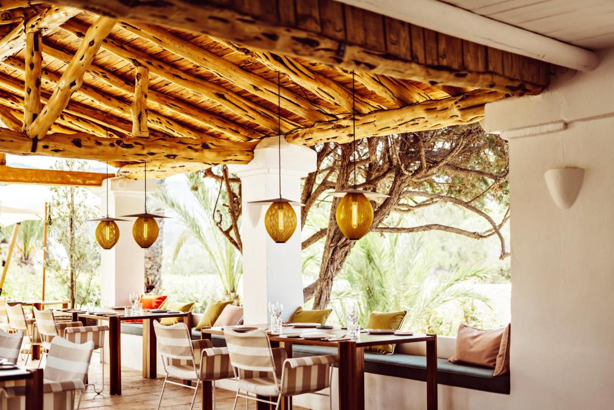 Petunia Ibiza, a Beaumier hotel