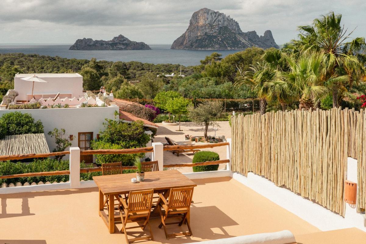 Petunia Ibiza, a Beaumier hotel