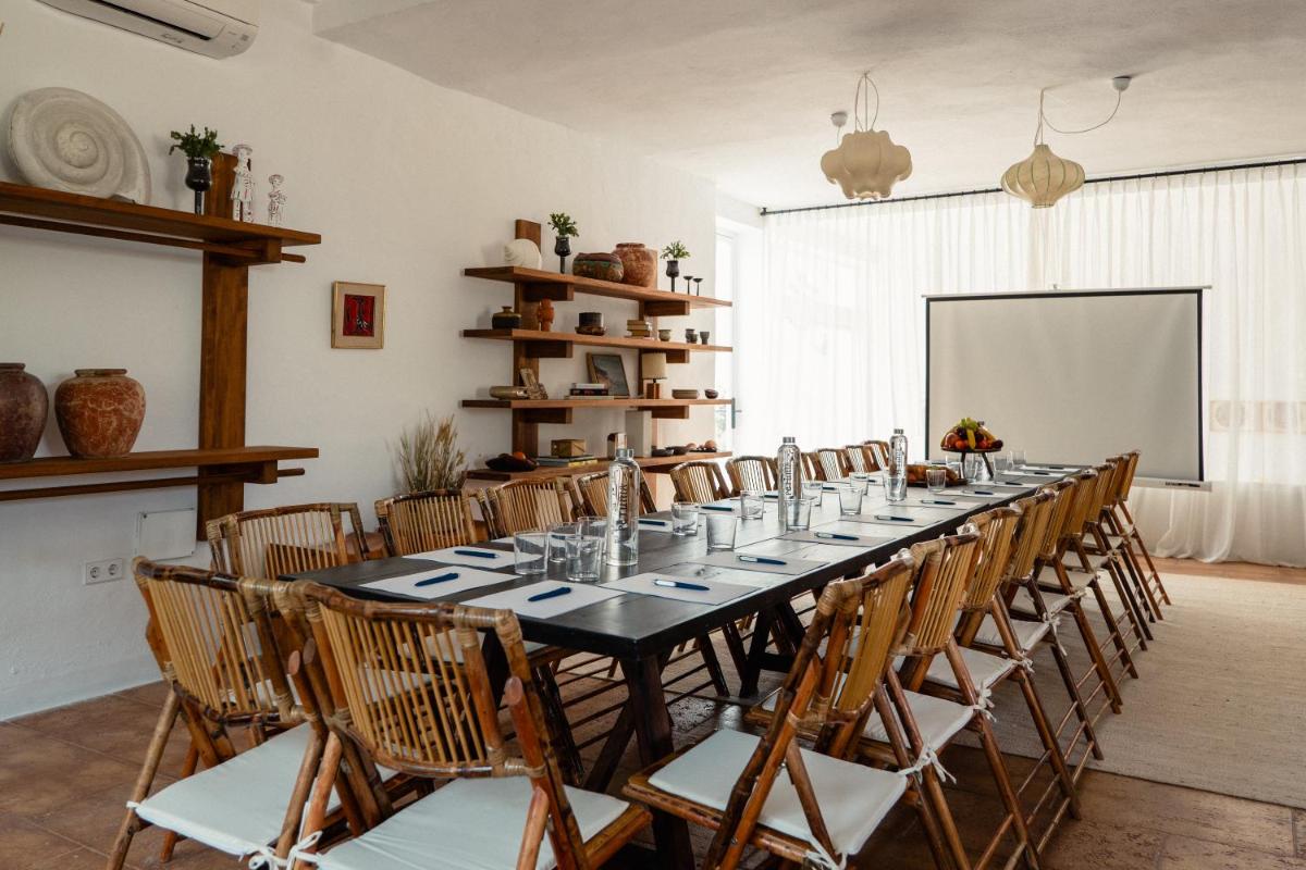 Petunia Ibiza, a Beaumier hotel