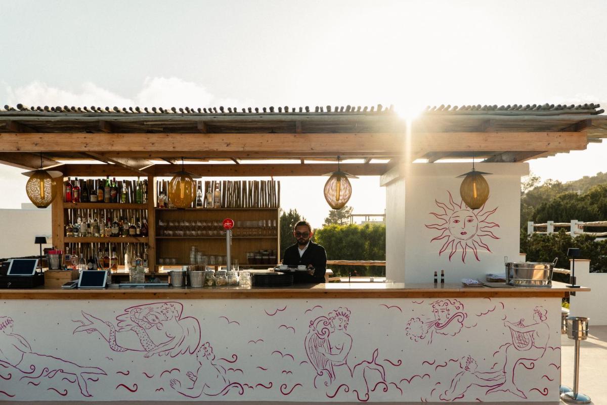Petunia Ibiza, a Beaumier hotel