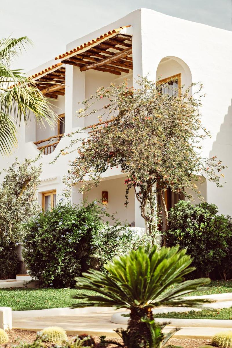 Petunia Ibiza, a Beaumier hotel