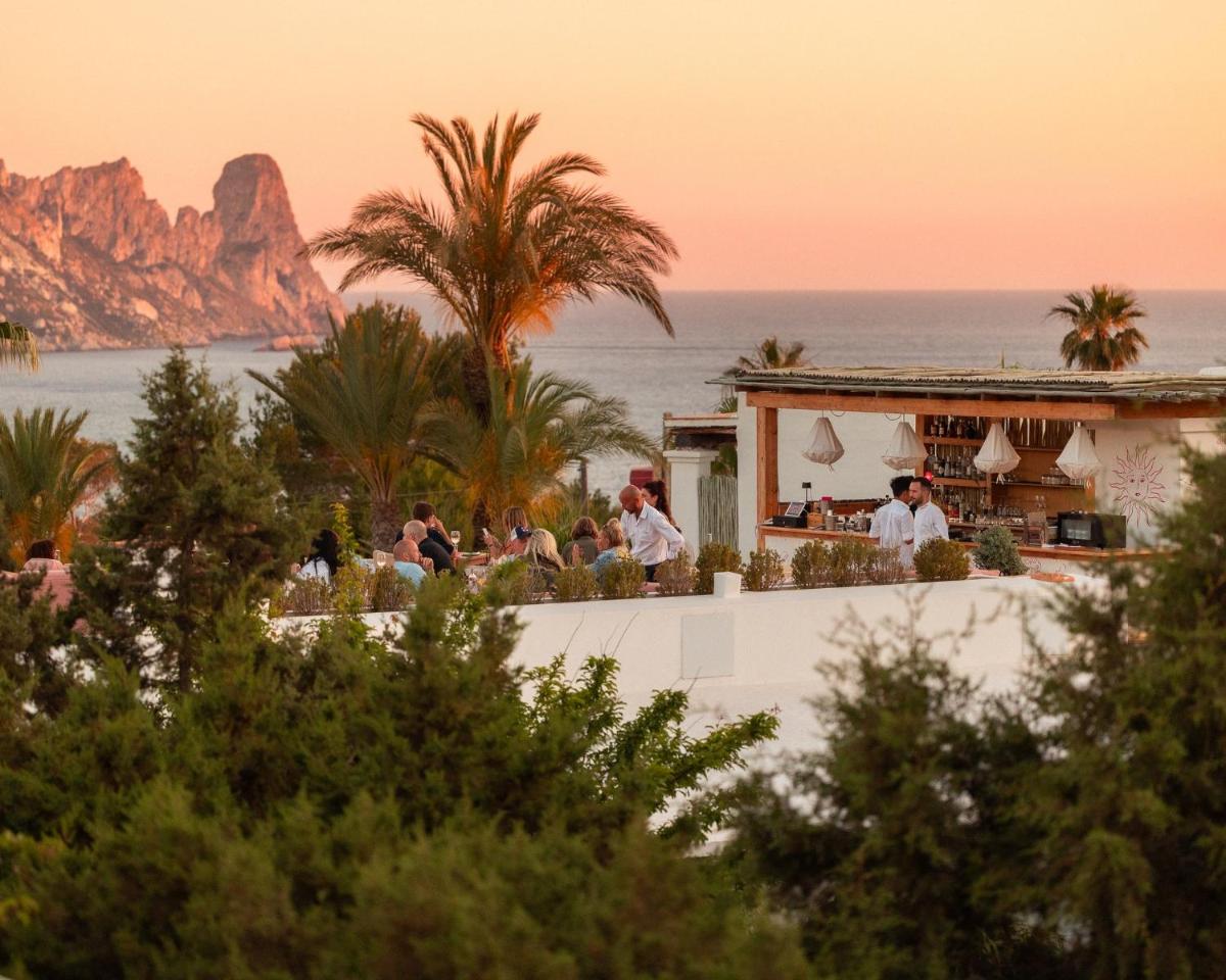 Petunia Ibiza, a Beaumier hotel