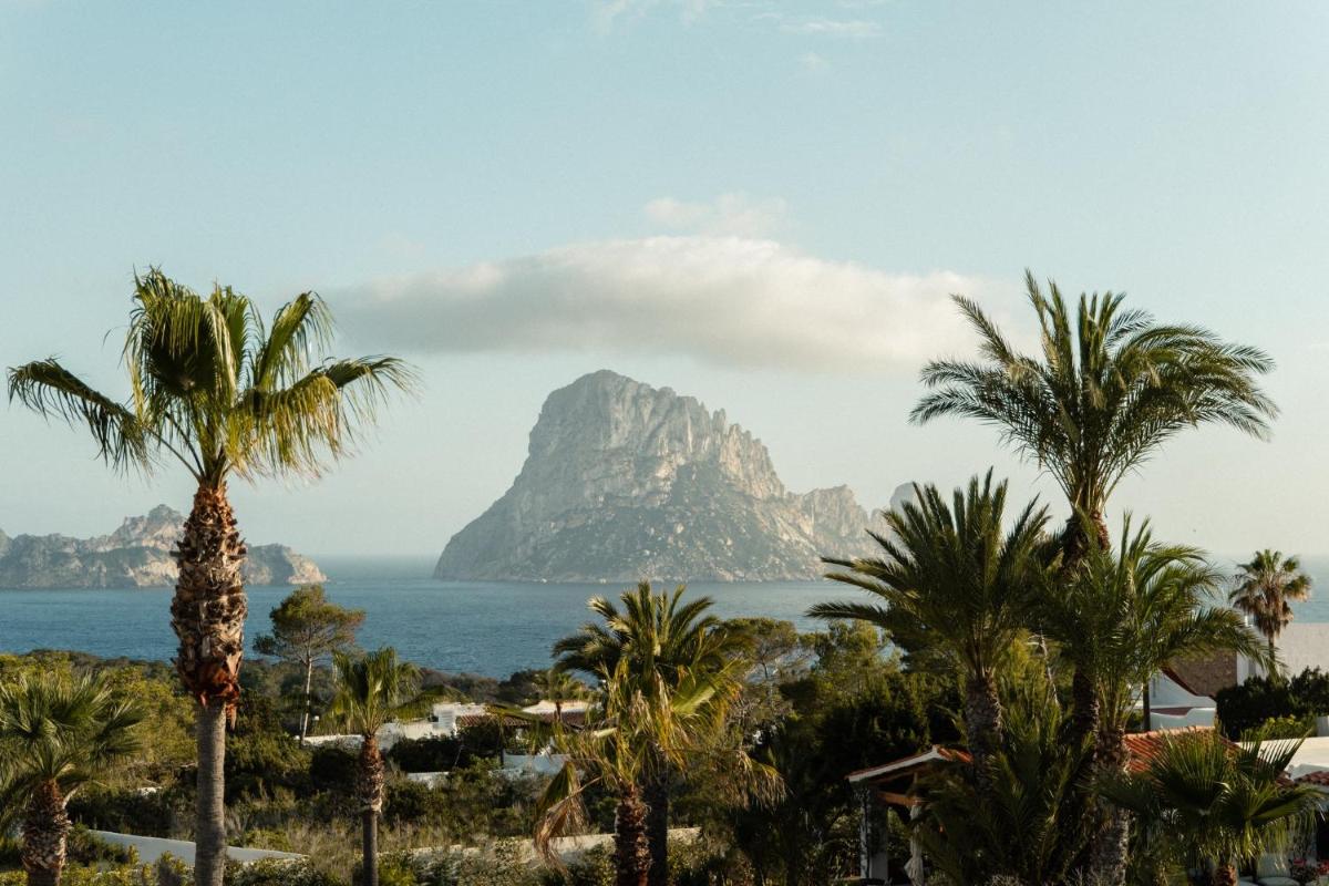 Petunia Ibiza, a Beaumier hotel
