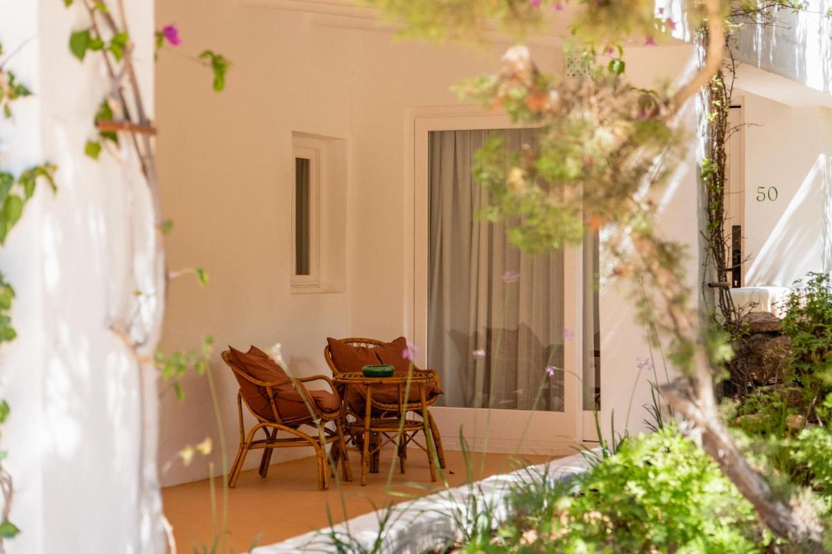 Petunia Ibiza, a Beaumier hotel