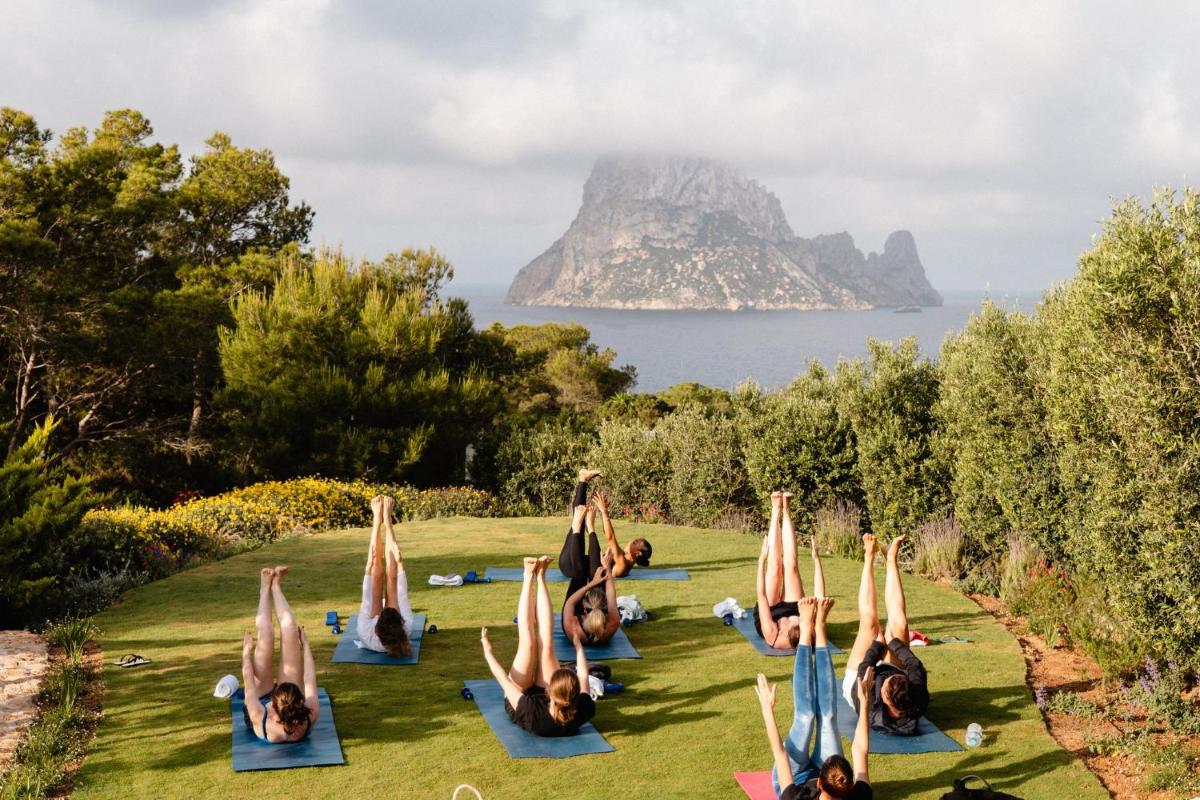 Petunia Ibiza, a Beaumier hotel